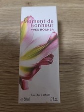  Yves Rocher Moment de Bonheur