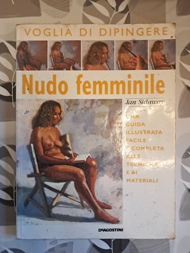 Nudo femminile una guida - femminile.,