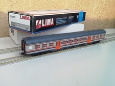 LIMA 309271S01 CARROZZA MDVC