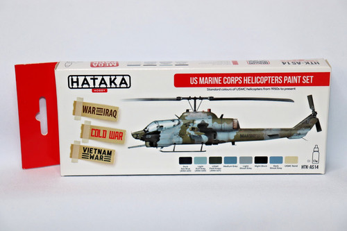 Hataka hobby htk as14 - htk-as14, us