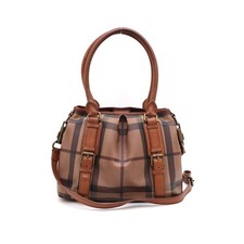Burberry Sac fourre-tout en