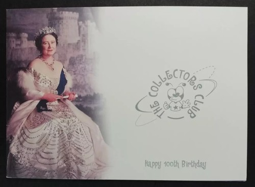 2000 regina madre - gb,
