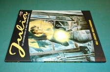 JULIA #1 Sergio Bonelli