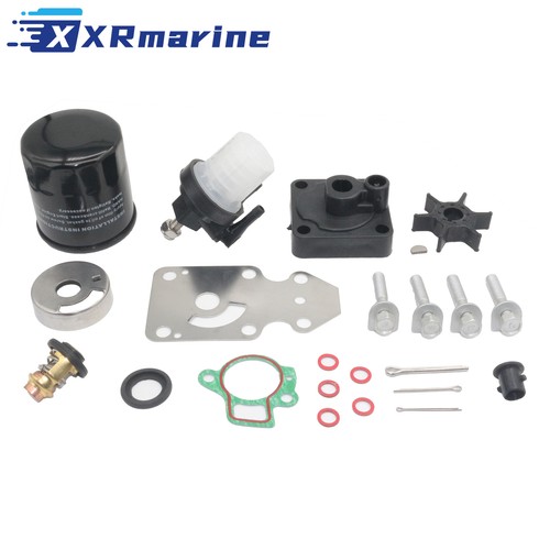 Kit manutenzione fuoribordo