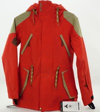 Giacca Armada Yosemite donna