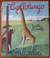 1951 COLETTE ROSSELLI