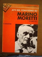 -ATTI DEL CONVEGNO SU MARINO