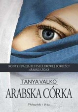 Arabska córka (corka) TANYA