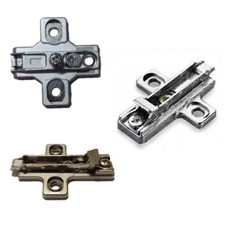 Base Basetta Per Cerniera