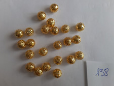 O 138 - LOTTO  N. 23 PERLINE