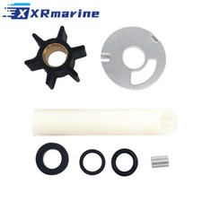 Kit girante pompa acqua per