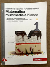 Matematica multimediale.bianco