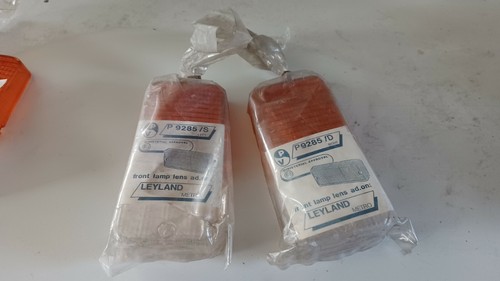 Leyland austin rover - leyland,
