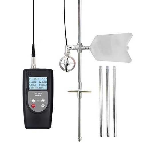 Misuratore velocità - misuratore,