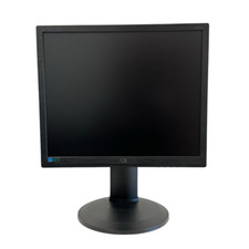 MONITOR PC COMPUTER 19" MIXED BRAND 5:4 4:3 1280X1024 VGA MULTIMEDIALE