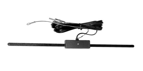 Antenna parabrezza autoradio - antenna,