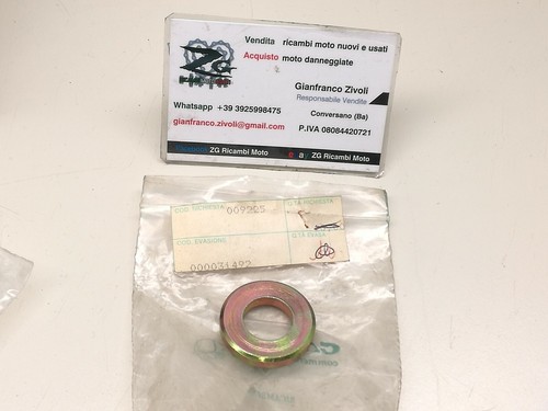 000031492 cagiva alazzurra - 000031492,