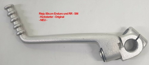 Rieju enduro sm 50 - rieju,
