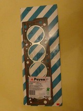 Guarnizione testa BL650