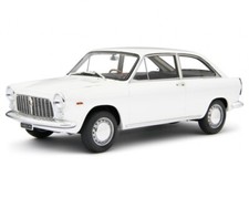 Autobianchi Primula Coupé 1965 Bianco White Laudoracing 1:18 Limited Edition
