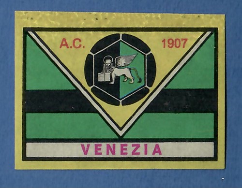 Scudetto serie calciatori - serie, c