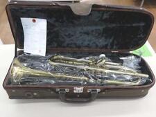 Tromba Getzen Capri Bb usata