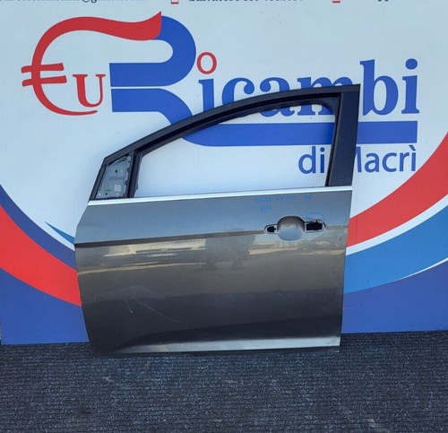 Sportello portiera anteriore - sportello/portiera,