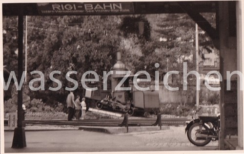 Foto rigi ferrovia vitznam - rigi,