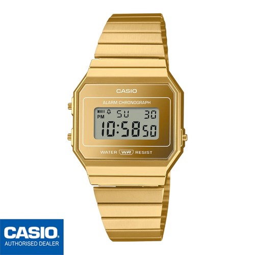 CASIO