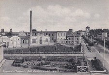 NONANTOLA: Stabil lavorazione prodotti agricoli