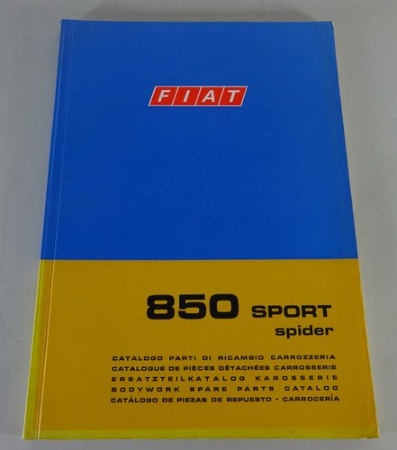 Catalogo ricambi spare - ricambi, /