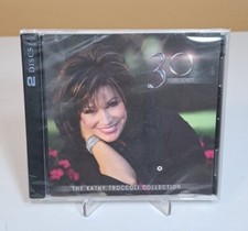 KATHY TROCCOLI - The Kathy