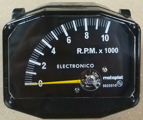 Contagiri motoplat 10000 - contagiri,
