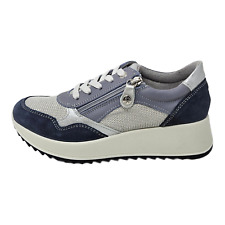 Scarpe sneakers Enval soft