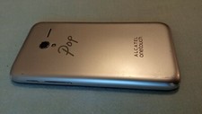 Alcatel onetouch "pop3" usato