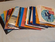 Vinili + fascicoli "La canzone