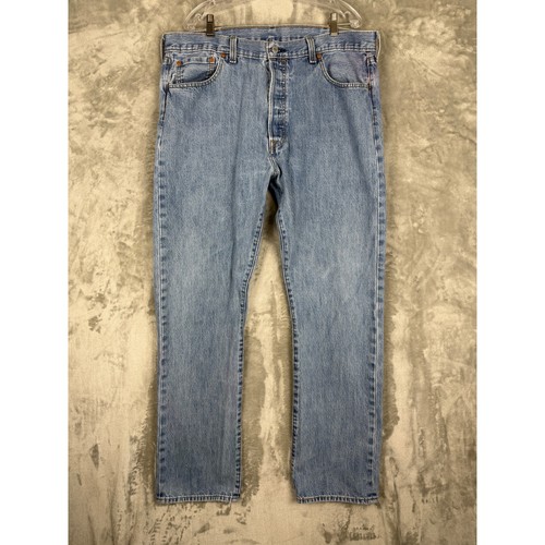 Jeans uomo levis 501 - jeans, original
