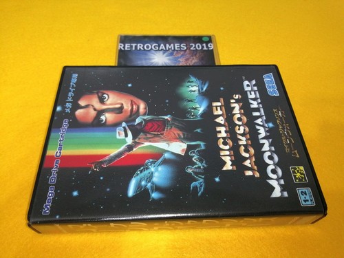 Michael jackson moonwalker - michael, jackson's