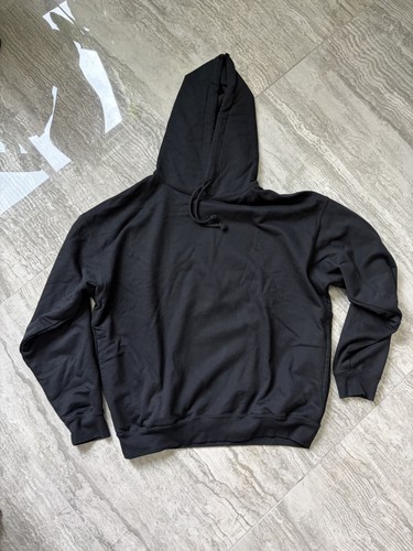 Adidas pullover nero felpa - y-3,