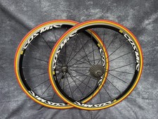 Set ruote Mavic COSMIC Elite