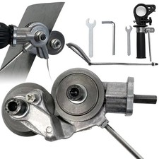 Cesoie Trapano Elettrico