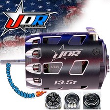 Motore da corsa JDR Brushless