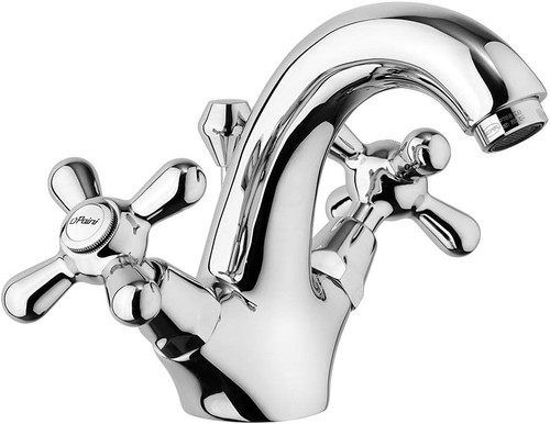 Monoblocco lavabo bagno - monoblocco, retrò
