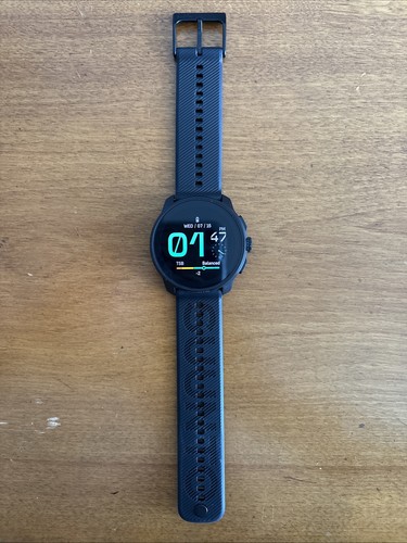 Suunto race sports watch - race,