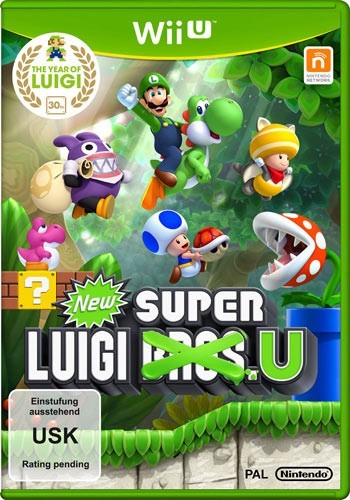 Nintendo wii new - wii, super