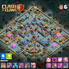 Th18 max base - max,