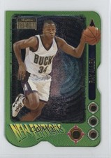 Skybox Premium 1996-97 Nuove