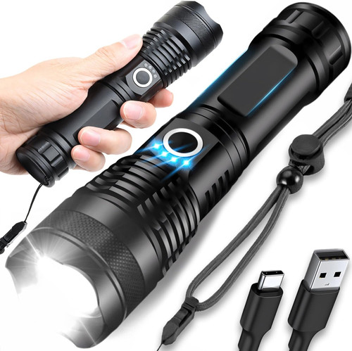 Torcia led estremamente - a,