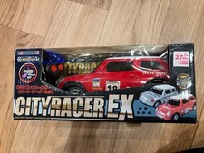Tatsumiya CITY RACER EX