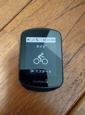 Garmin Edge 130 GPS Bike